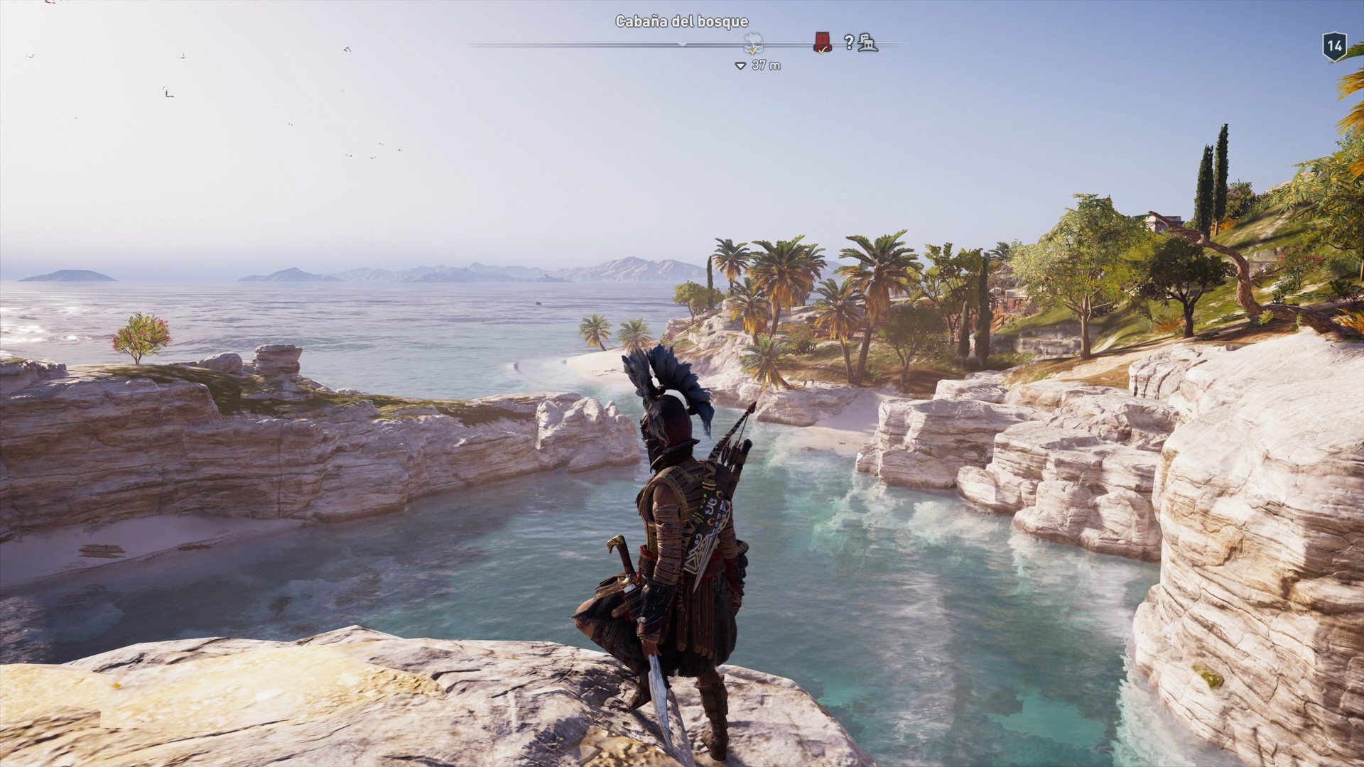 Assassin´s Creed Odyssey - Imagen 4
